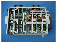 High power, constant power, power supplies